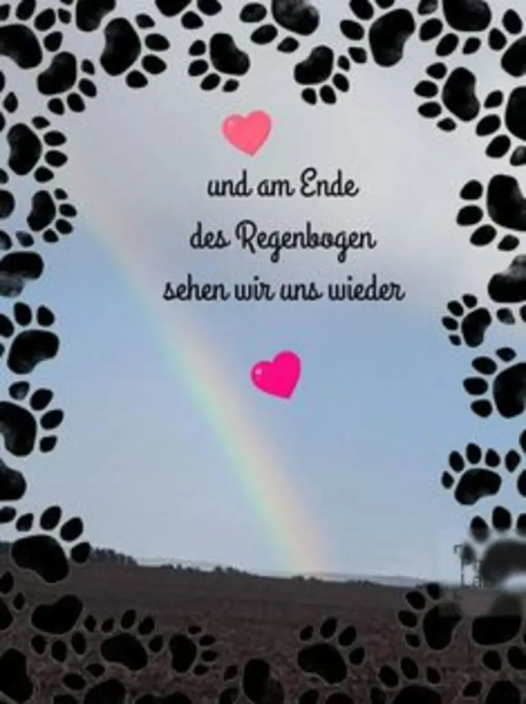 Andachtsbild von Ina Erberich