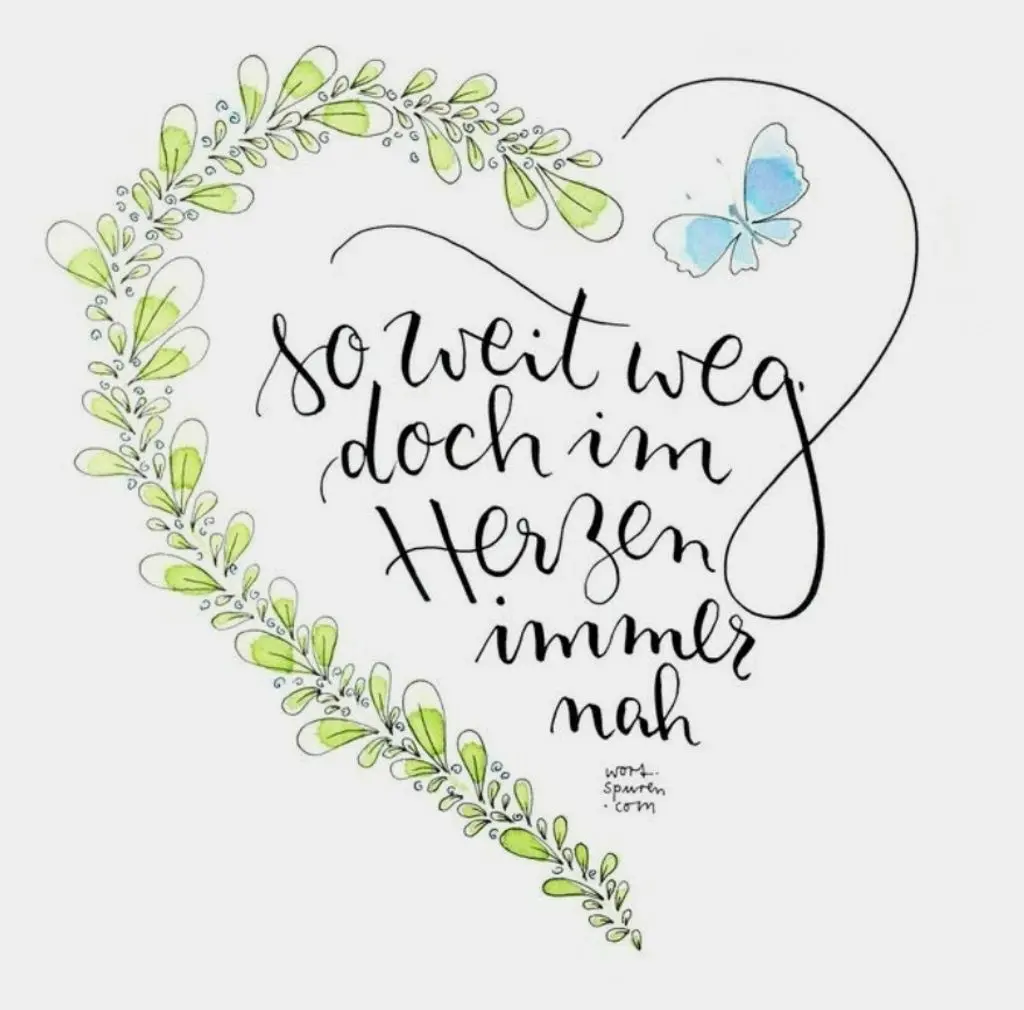 Andachtsbild von Karin 