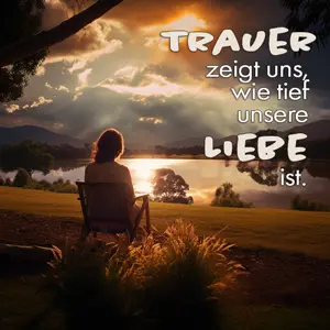 Andachtsbild von Mom