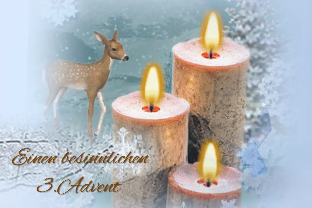 Andachtsbild von Gaby 