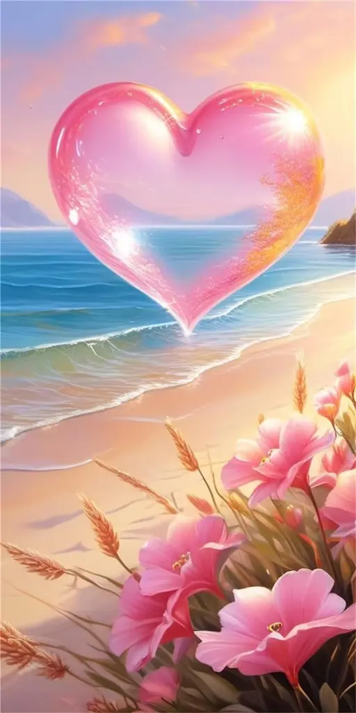 Andachtsbild von Gaby mit Snowy ❤️