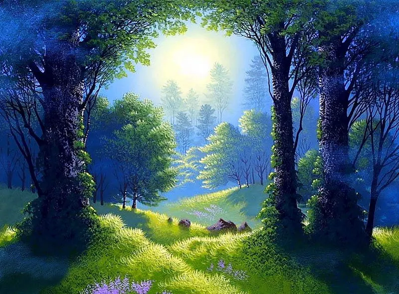 Andachtsbild von ♥️