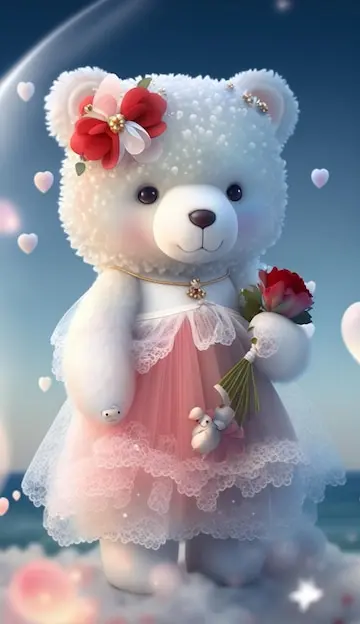 Andachtsbild von ❤️Einladung ❤️für Milou ❤️von Snowy ❤️