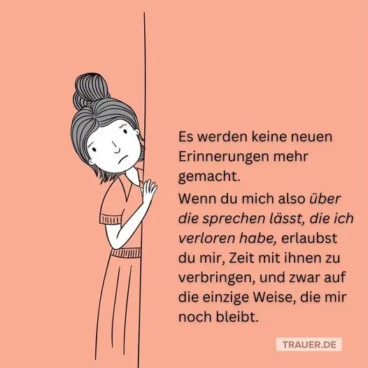 Andachtsbild von Mam mit Maylis