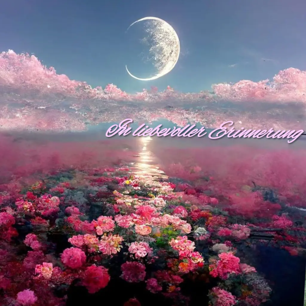 Andachtsbild von ♡