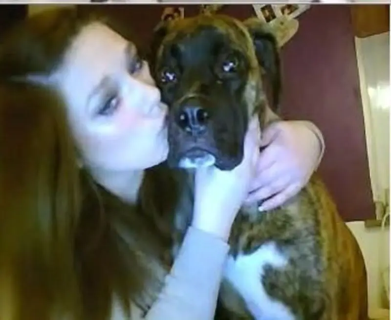 Condolence image of Alicia & Jayce