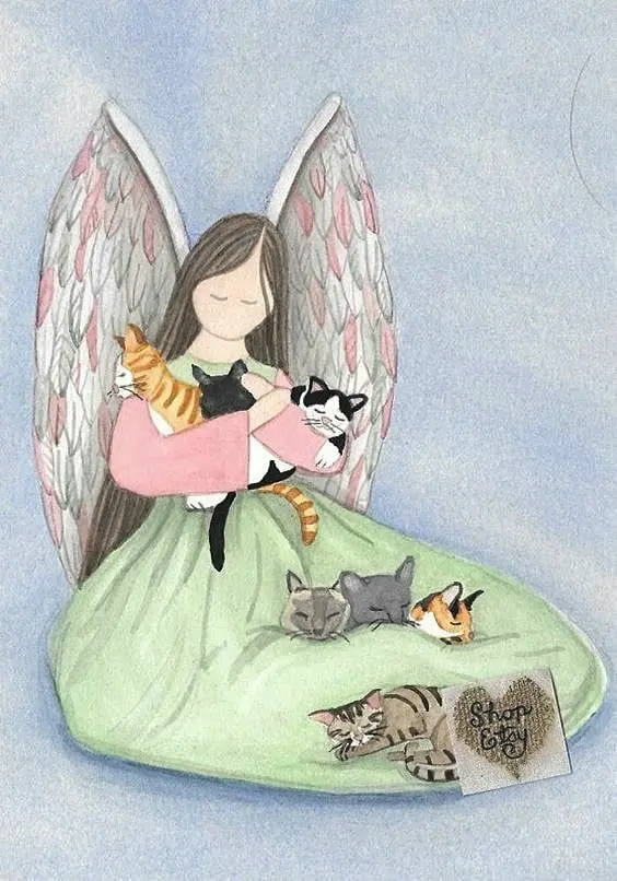 Condolence image of Andrea