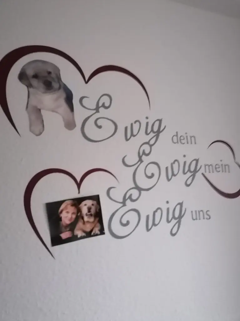 Condolence image of Petra mit Prinz