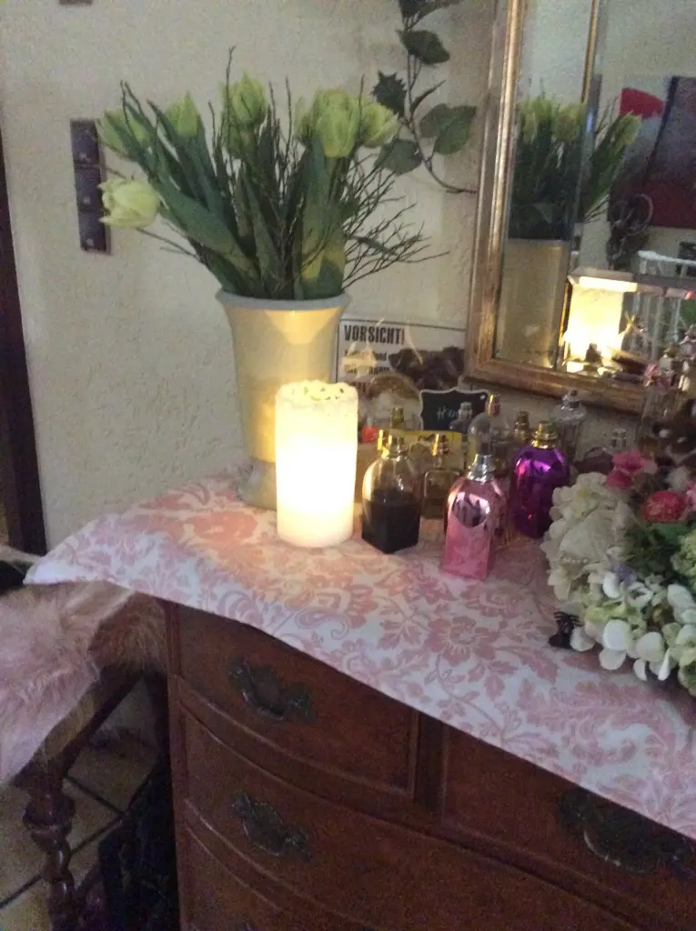 Condolence image of Mutti