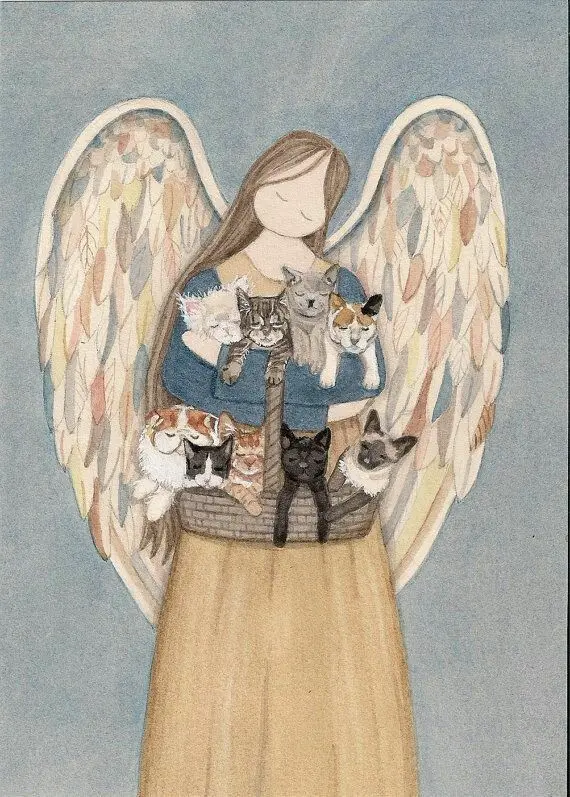Condolence image of Andrea