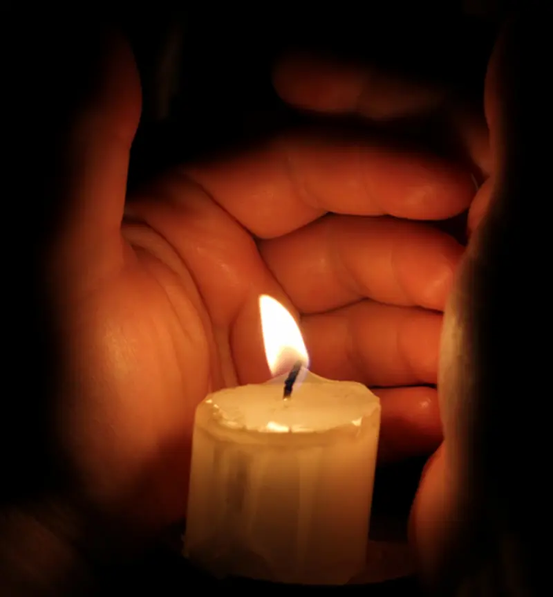Condolence image of Katrin und Katzi im ❤️