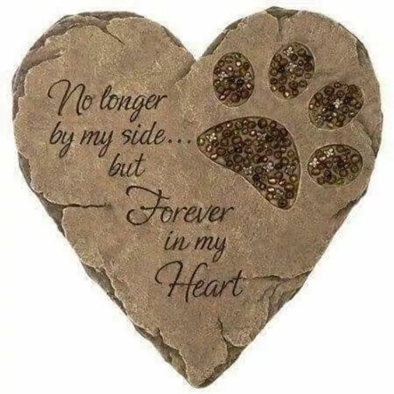 Condolence image of Sabine mit Luna & Milo tief im Herzen 