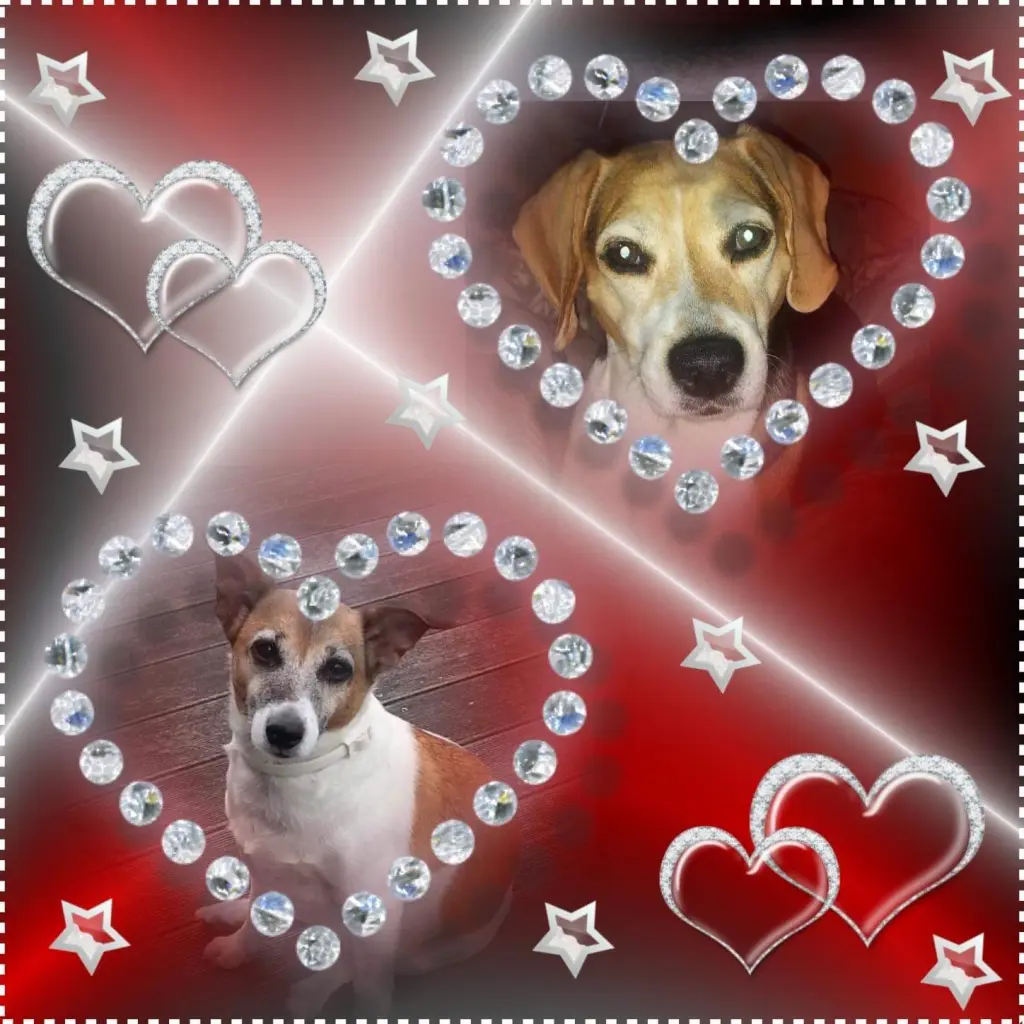 Condolence image of ❤ Ich liebe Dich ❤