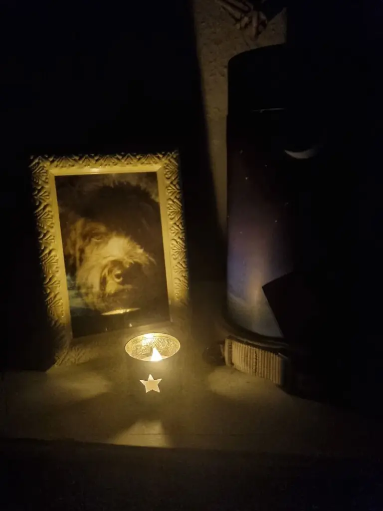 Condolence image of Familie ❤