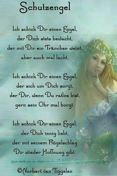 Condolence image of Daniela mit Pauline im ♥️