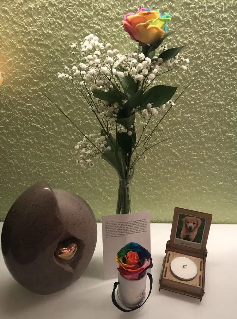 Condolence image of Familie Marquardt