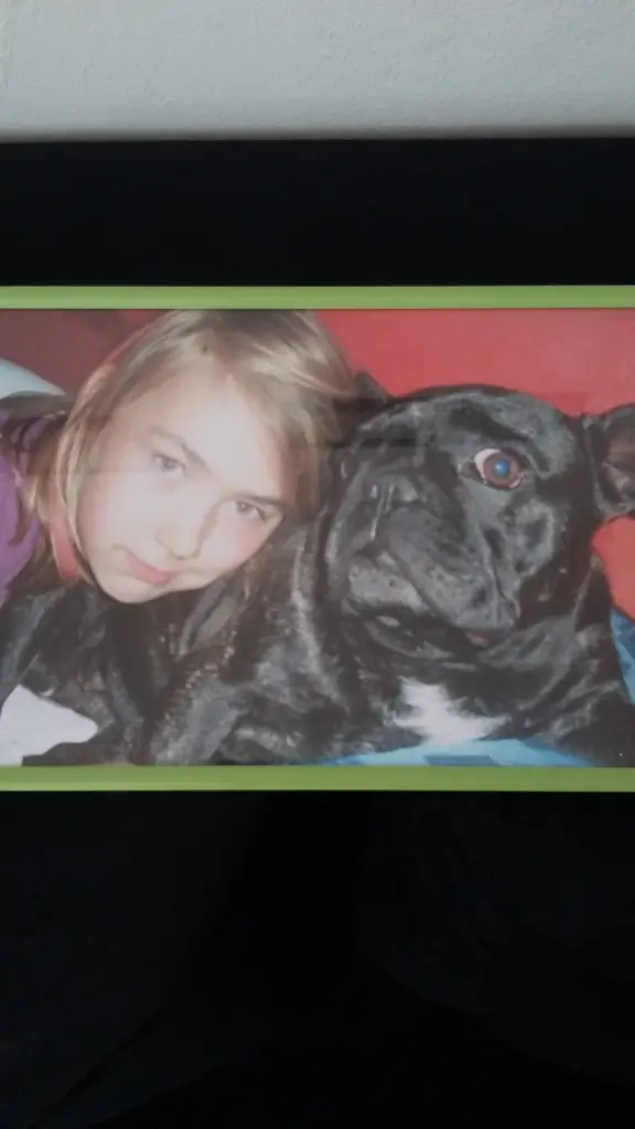 Condolence image of Christiane