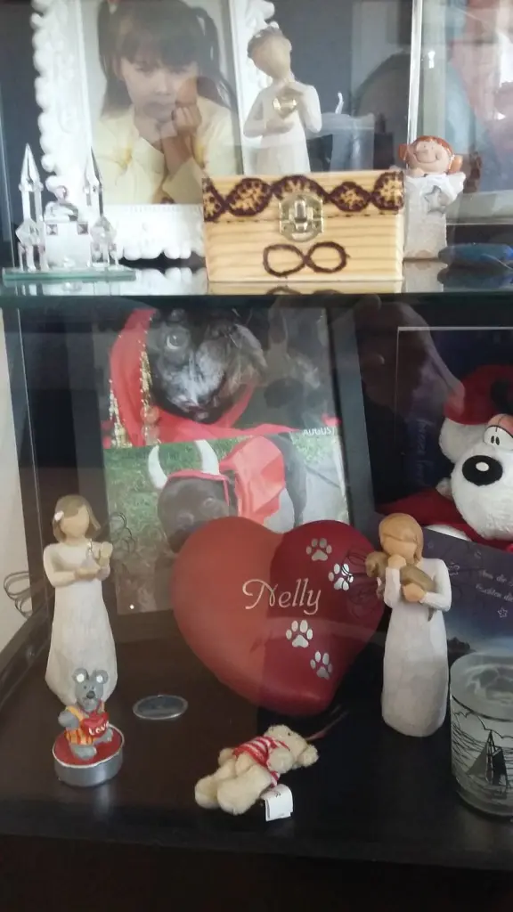 Condolence image of Christiane