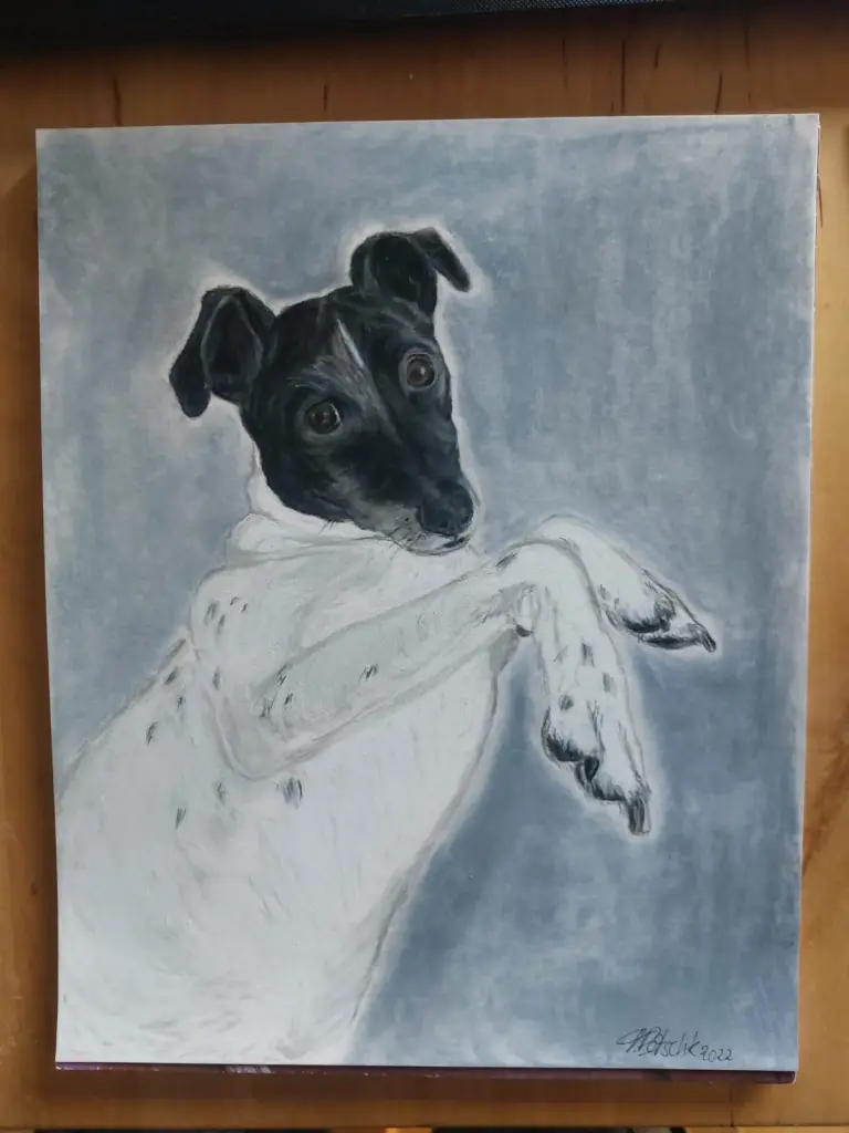 Condolence image of Sascha