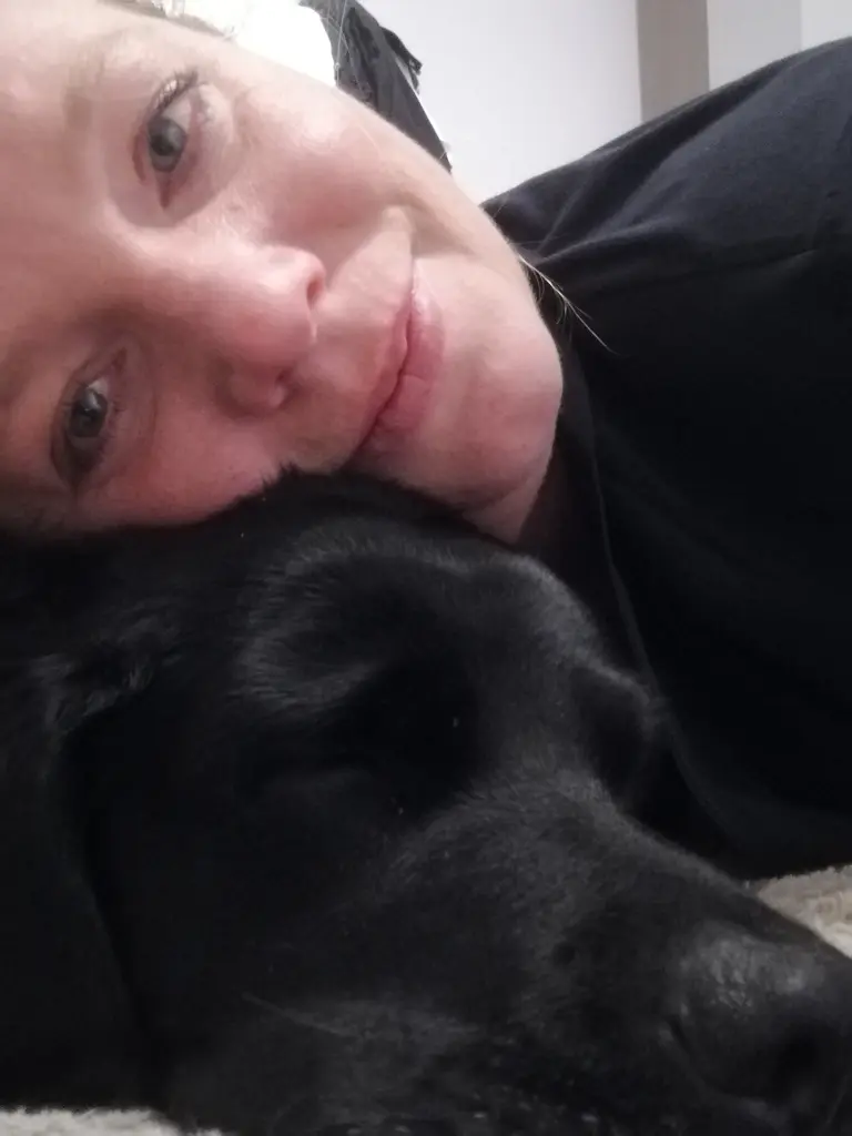 Condolence image of Kerstin mit Emma im Herzen ❤ 