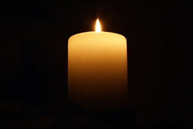 Condolence image of Haakon
