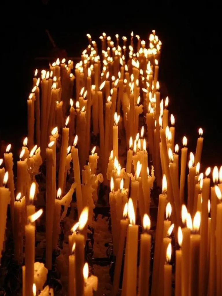 Condolence image of Unbekannt