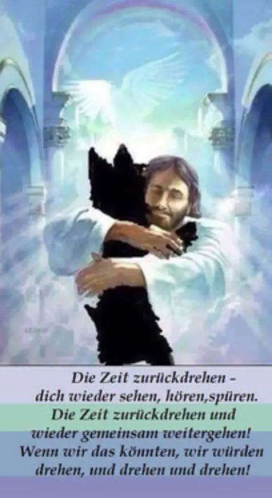 Condolence image of Mama