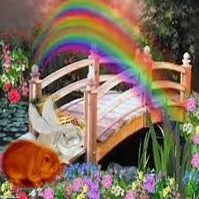 Andachtsbild von Ellen mit Lina ❤️