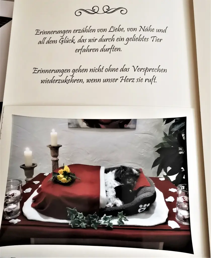 Condolence image of Evelyn Hieke
