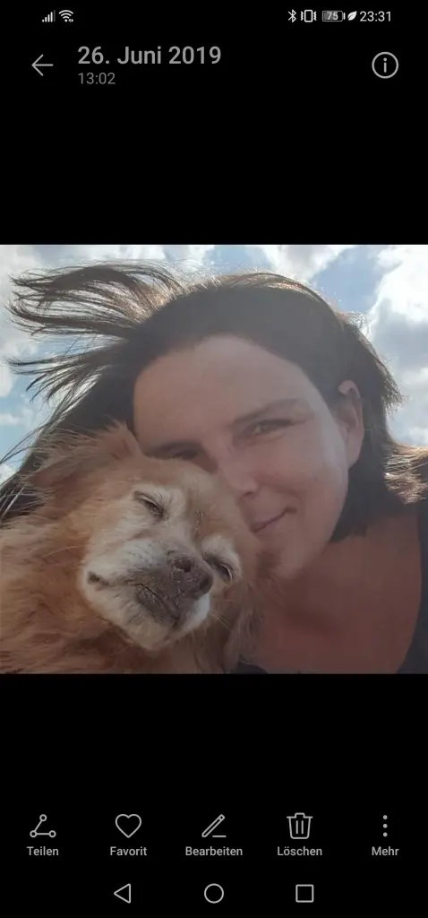 Condolence image of Mandy