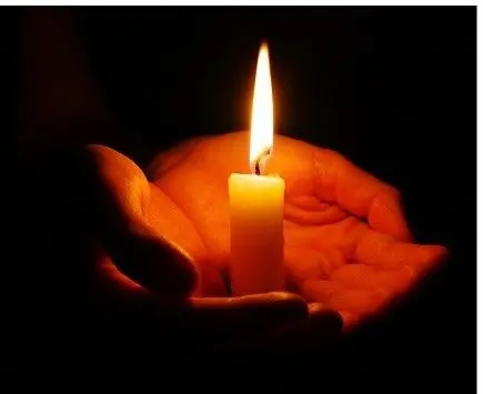 Condolence image of Unbekannt