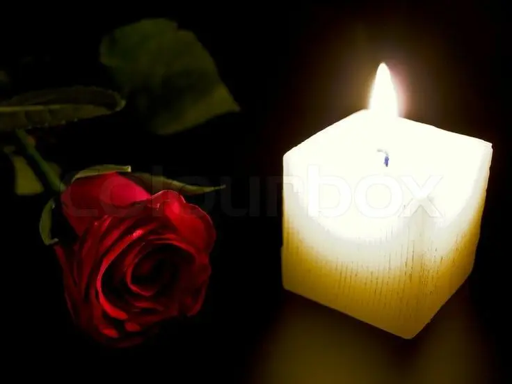 Condolence image of Unbekannt