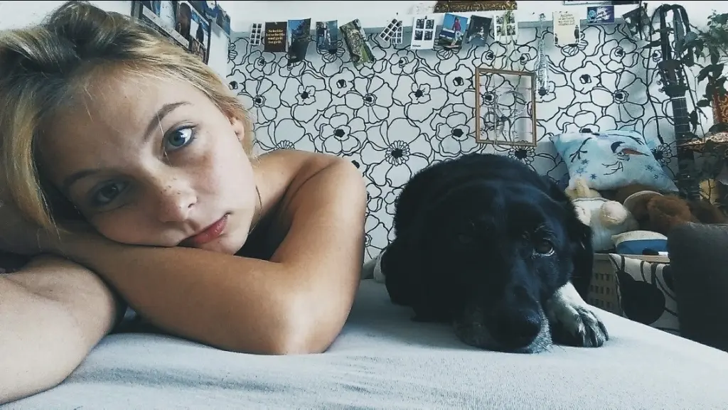 Condolence image of Emily