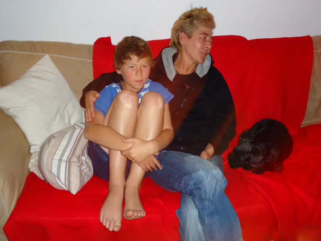 Condolence image of Sylvia Happersberger