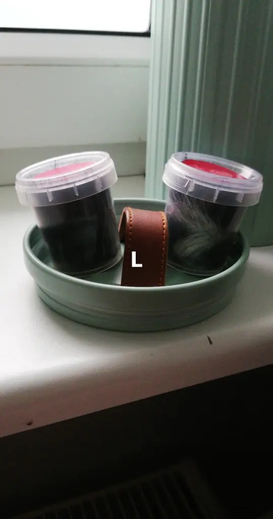 Image from Lucky