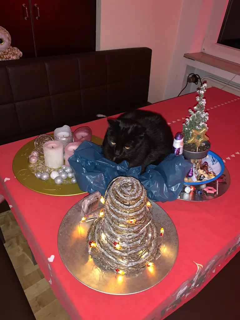 Condolence image of Deine Mama