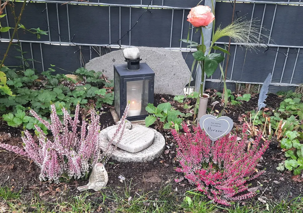 Condolence image of Dagmar
