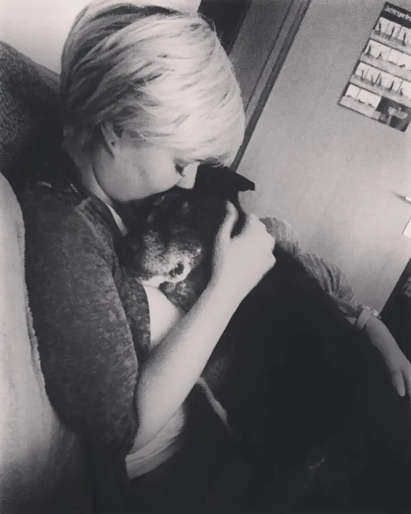 Condolence image of Vanessa