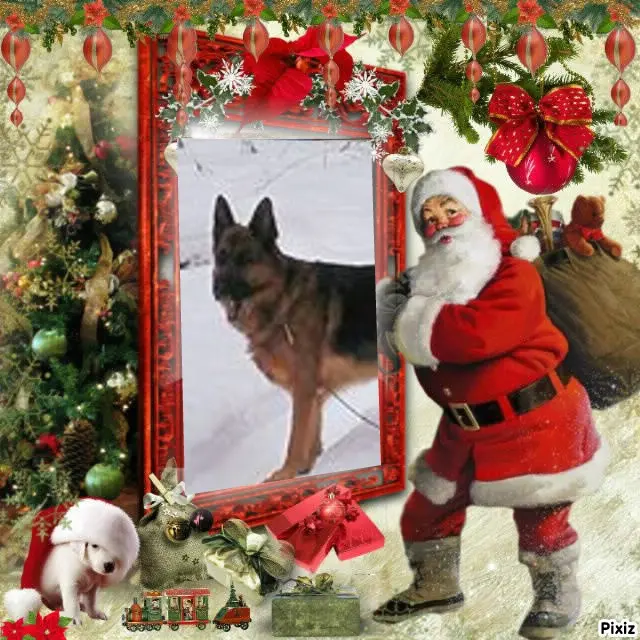 Andachtsbild von ❤️2.Advent❤️❤️und Nikolaus Tag❤️