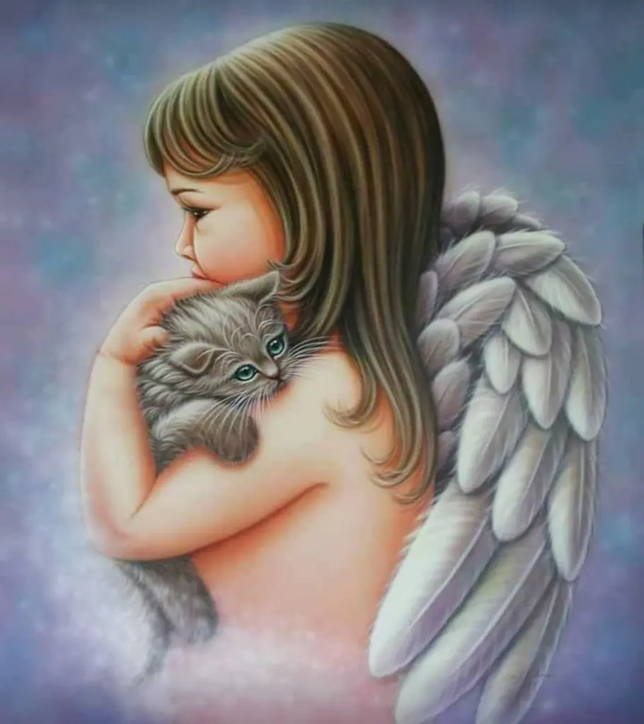 Condolence image of Ursula