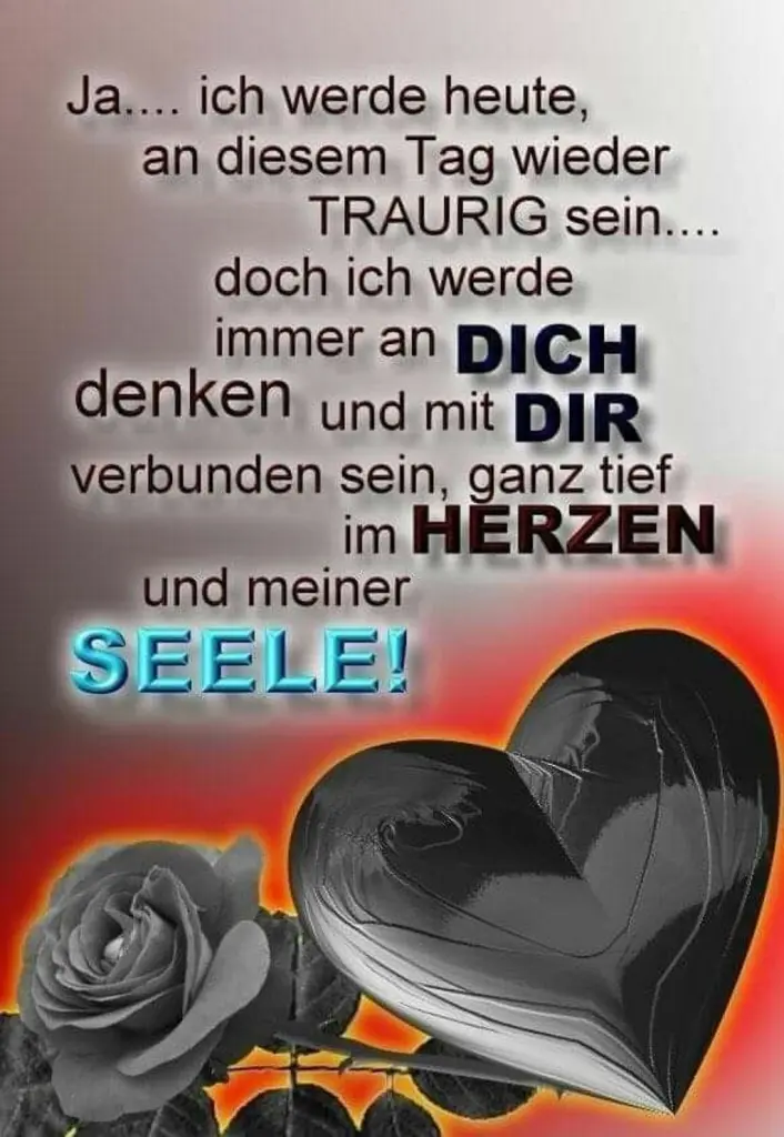Condolence image of Mutti