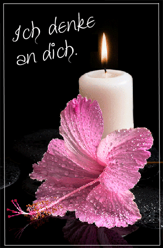 Condolence image of Mutti