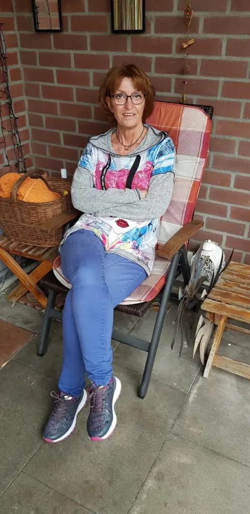 Condolence image of Jutta