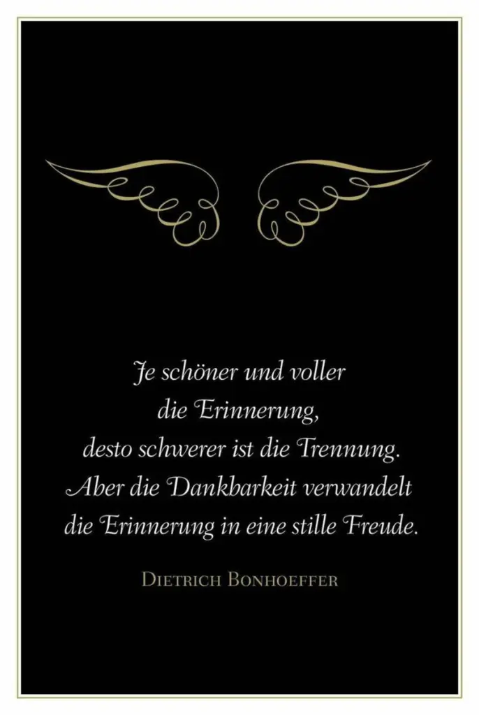 Condolence image of Unbekannt