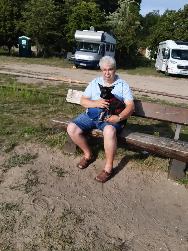 Condolence image of Hartmut
