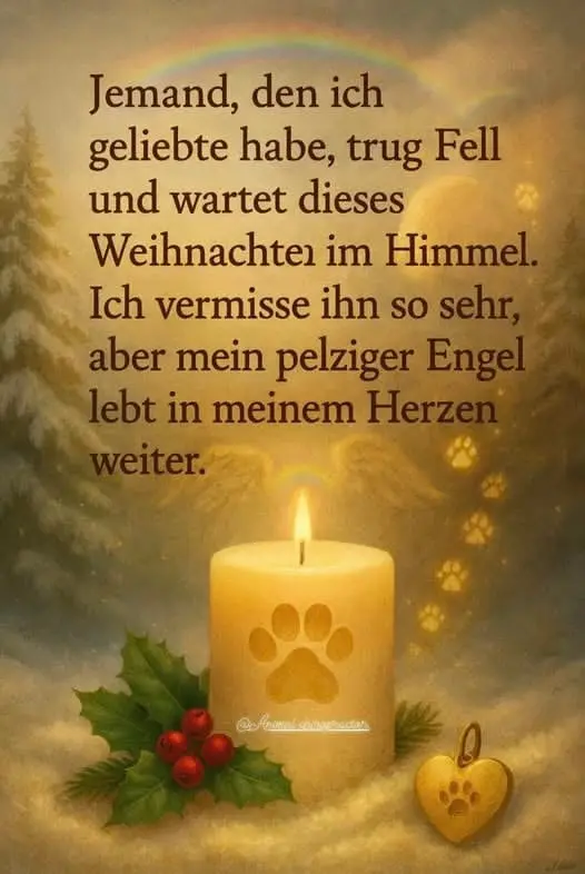Condolence image of Klaudia - Gino+Jules+Sancho im Herzen 23.10.20+19.11.22+20.07.25