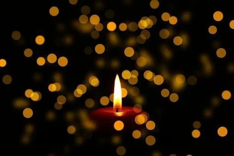 Condolence image of Unbekannt