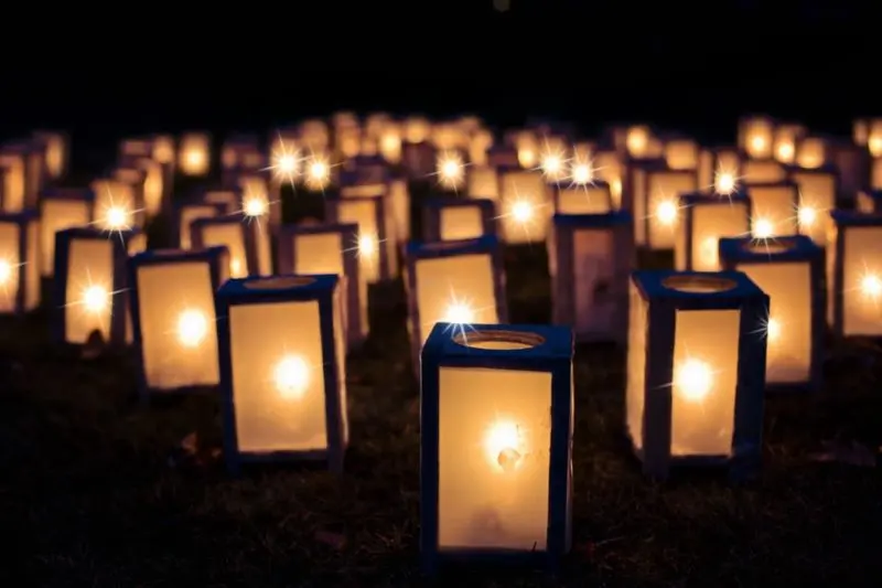 Condolence image of Unbekannt