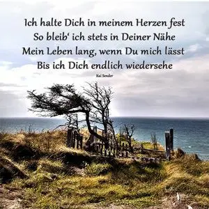 Condolence image of Andrea mit Minki im ❤ gest.19.10.2020