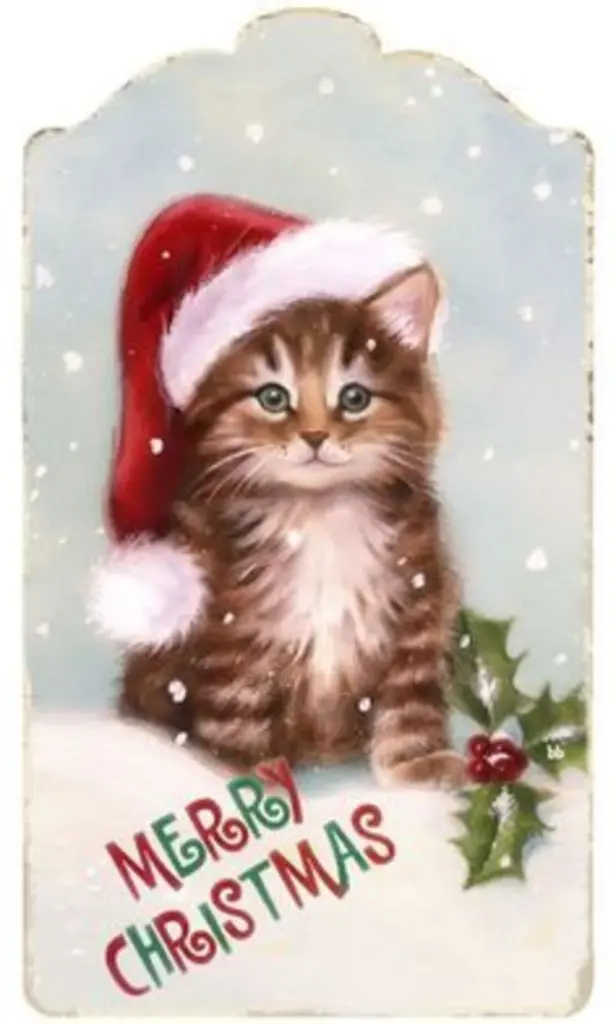 Andachtsbild von Post von Tanja an Gatita 